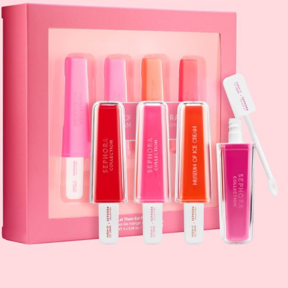 🌻 Popsicle Lipsticks LIMITED EDITION